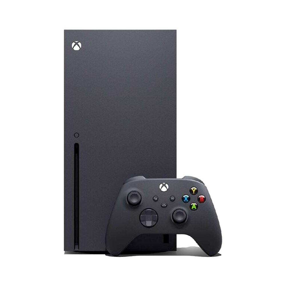 Xbox Series X - 1TB w/ Controller, Headset, & Chargers